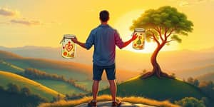 Use tax-advantaged accounts like HSAs and 401(k)s