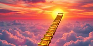 Use investment ladders to stagger risk and liquidity