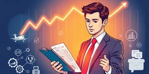 Track business expenses throughout the year, not just at tax time