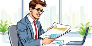 Use a CPA if your finances include business or investments