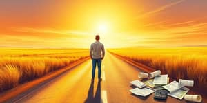 Know the difference between itemized and standard deduction