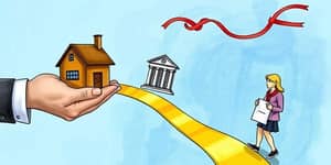 Avoid probate delays by titling assets properly