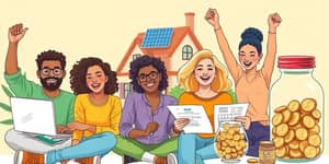 Use your tax refund to advance financial goals