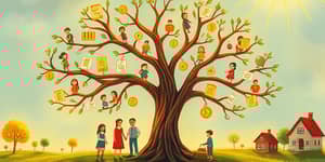 Update beneficiaries as part of regular reviews