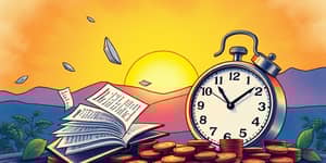 Defer income strategically across tax years