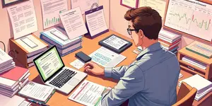 Learn when and how to amend a prior year’s return