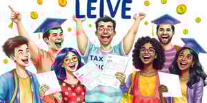 Don’t overlook education tax credits when paying tuition