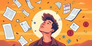 Stay aware of new tax laws that impact your deductions
