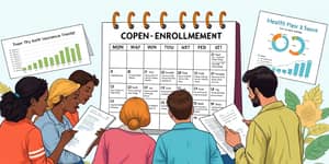 Use tax planning tools during open enrollment season