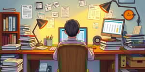 Keep track of documentation for all itemized deductions