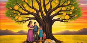 Create tiers of goals for wealth creation, protection, and transfer