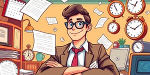 Know the filing deadlines if you run a business