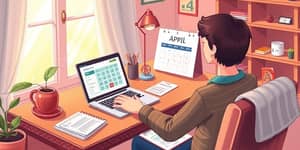 Use tax calculators to avoid surprises before April