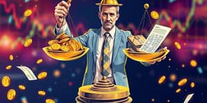 Understand the taxation of dividends vs. interest income