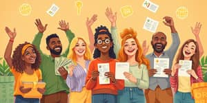 Plan charitable donations for maximum deduction value