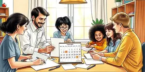Review your tax filing status annually for accuracy