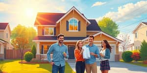 Check the tax implications before selling your home