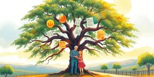 Coordinate retirement accounts with estate strategies