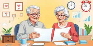 Factor in healthcare costs as part of longevity planning
