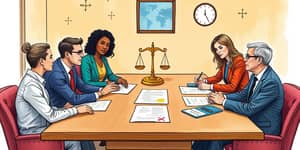 Choose trustees with both skill and integrity