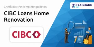 CIBC Loans Home Renovation: Your Complete Guide