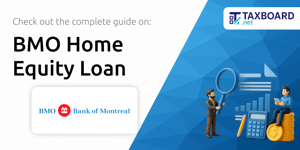 BMO Home Equity Loan: Your Complete Guide