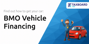 BMO Vehicle Financing: Find out How to Get Your Car
