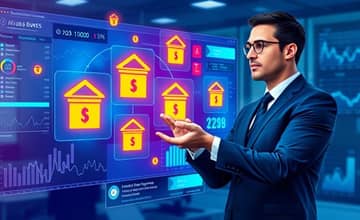 Select bank accounts that integrate with your accounting software