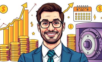 Consider a SEP IRA if you're self-employed