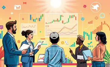 Choose a brokerage account that fits your investing style