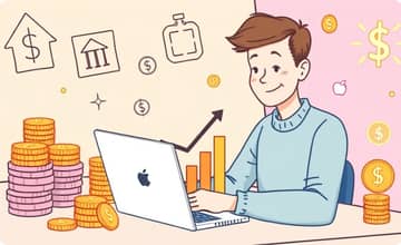 Choose a high-yield savings account with no hidden fees