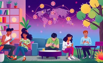 Use mobile banking tools to manage money anywhere