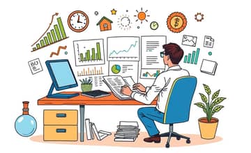 Create an investment policy statement to stay focused