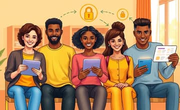 Use bill-pay services to streamline your monthly financial tasks