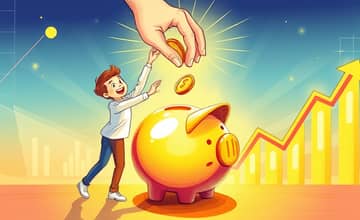 Open a high-interest savings account for your tax refund