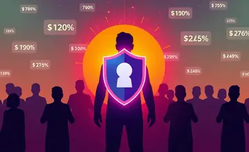 Use credit monitoring tools to stay ahead of identity fraud
