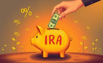 Contribute to a traditional IRA to lower taxable income