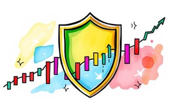 Use stop-loss strategies to protect downside