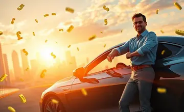 Use auto loans with low APRs to reduce total repayment