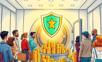 Don’t overlook FDIC insurance when choosing savings products