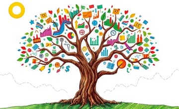 Explore ETFs for low-cost, passive market exposure