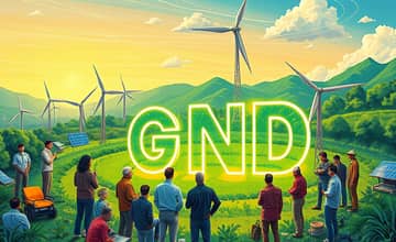 Look into ESG-focused products if sustainability matters to you