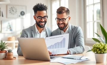 Contribute to retirement accounts even if you're self-employed