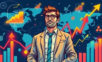 Follow economic indicators to adjust allocations proactively