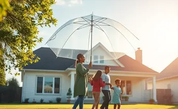 Select umbrella insurance for broader liability coverage