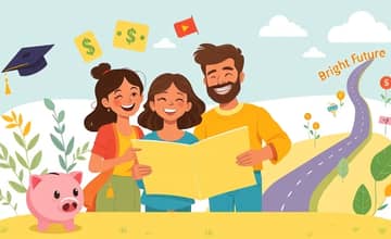 A 529 plan can fund education with tax advantages