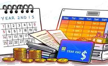 Use flexible spending accounts before year-end deadlines