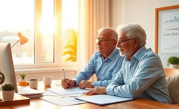 Choose a variable annuity for more flexible retirement options