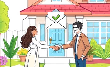Get mortgage pre-approval to speed up the home buying process