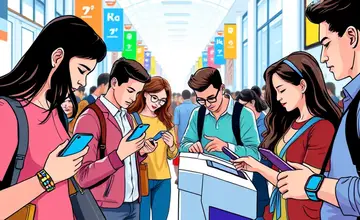 Use a digital wallet for contactless convenience